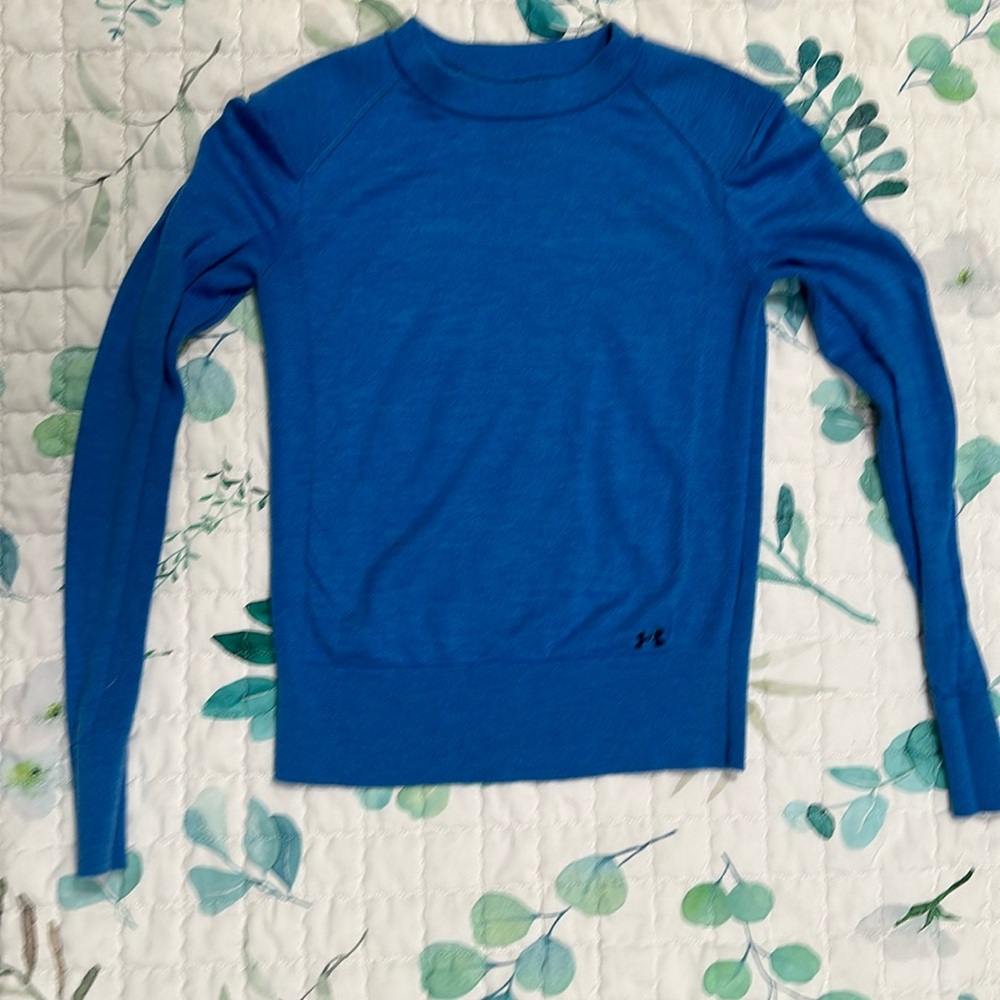 Under Armour sweater